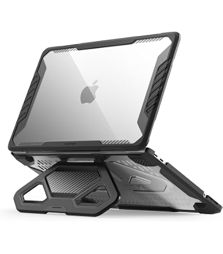 Amazon.com: SUPCASE Unicorn Beetle Case for MacBook Pro 13 Inch